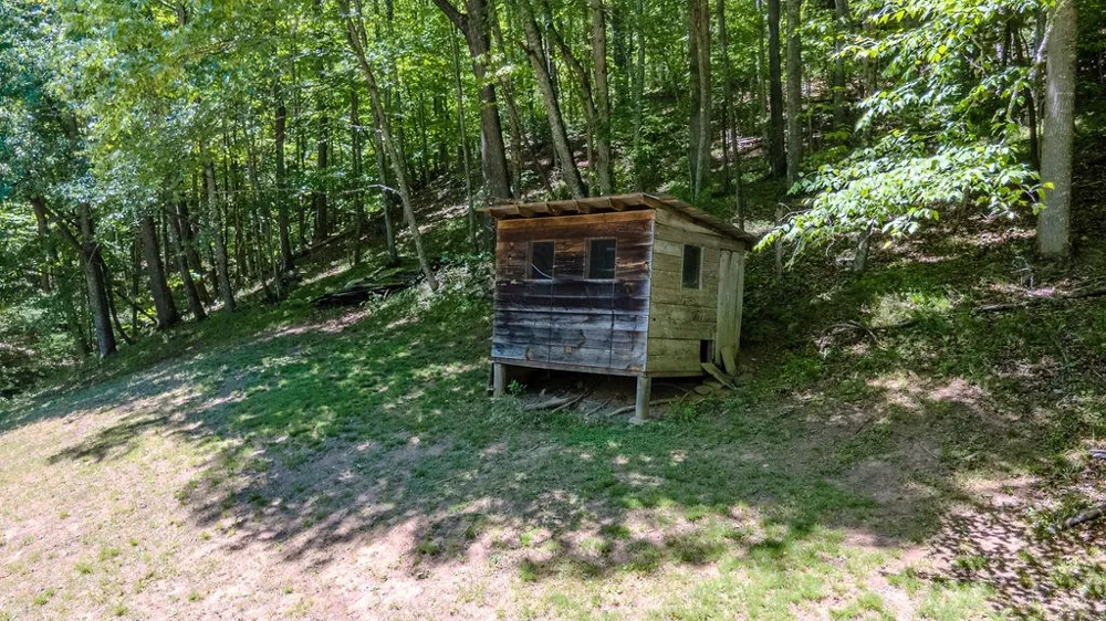 Lakey Creek Road Franklin, NC 28734
