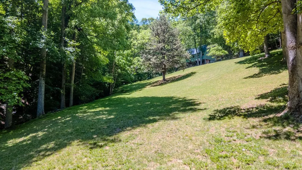 Lakey Creek Road Franklin, NC 28734