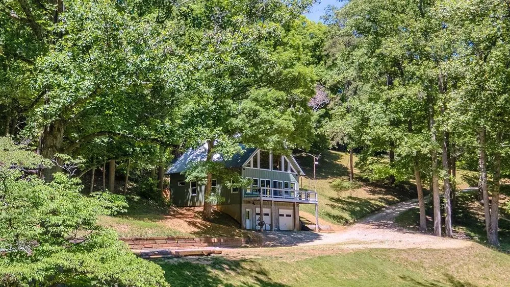 Lakey Creek Road Franklin, NC 28734