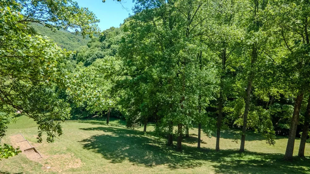 Lakey Creek Road Franklin, NC 28734