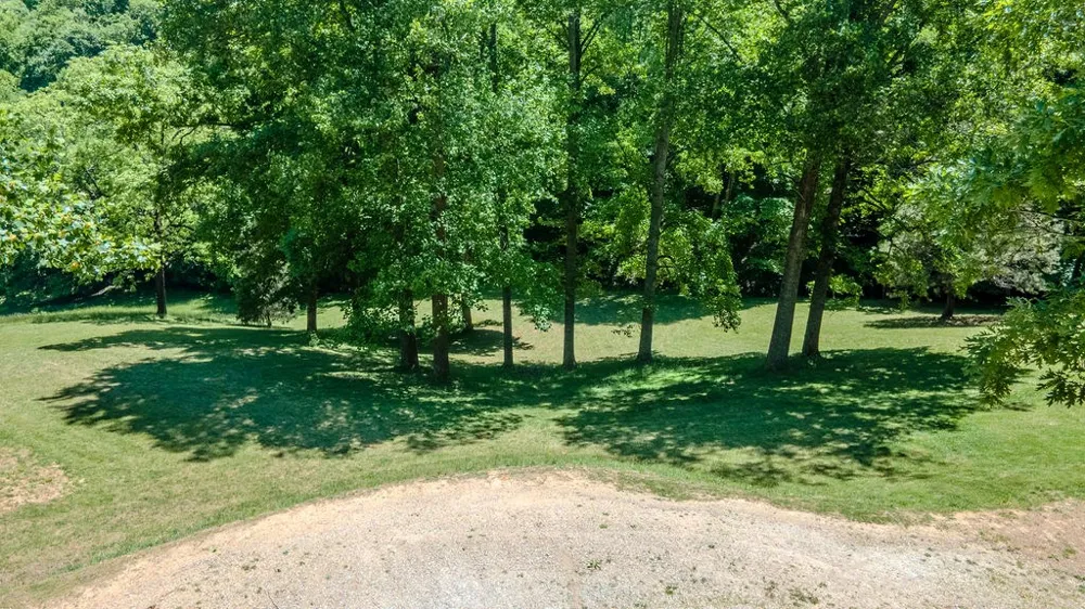 Lakey Creek Road Franklin, NC 28734