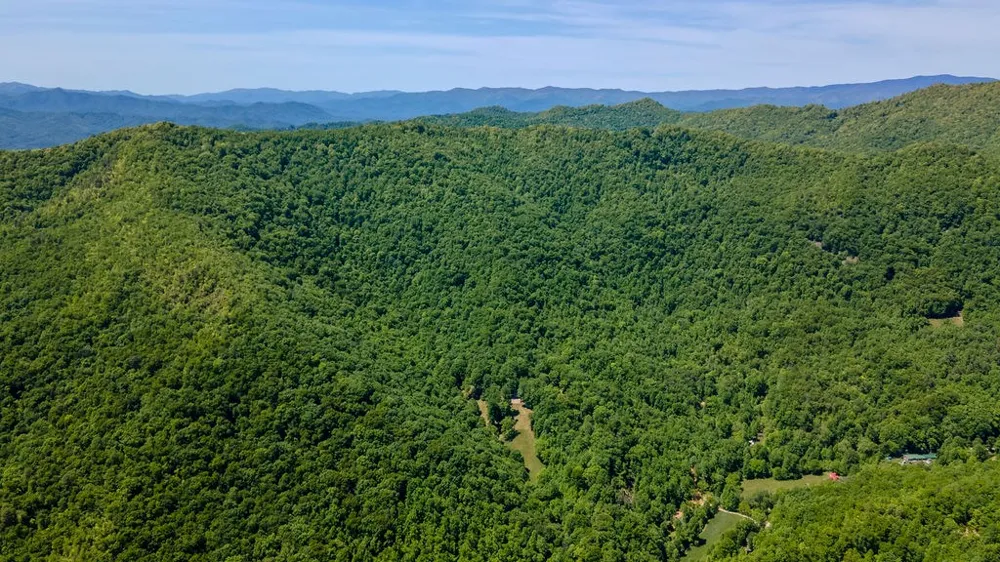 Lakey Creek Road Franklin, NC 28734