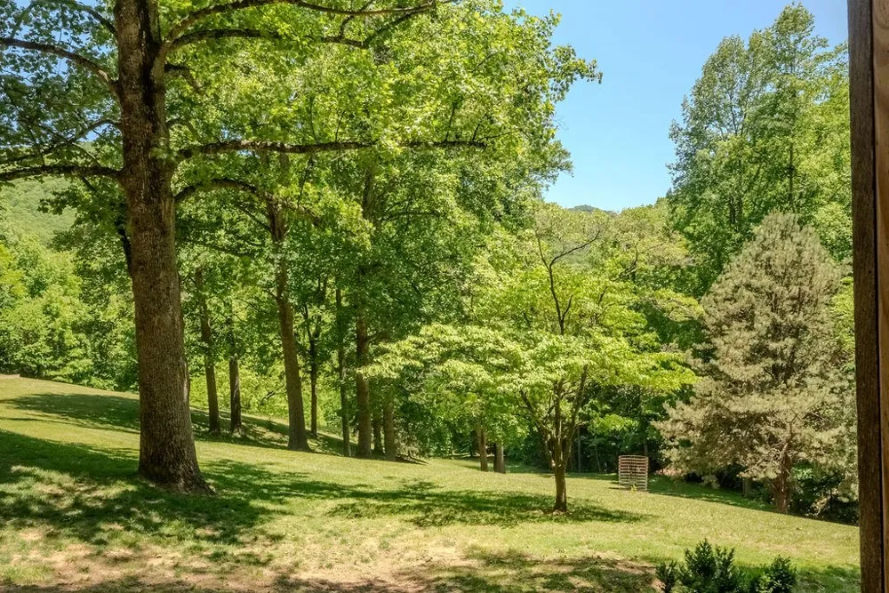 Lakey Creek Road Franklin, NC 28734