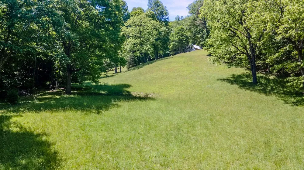 Lakey Creek Road Franklin, NC 28734