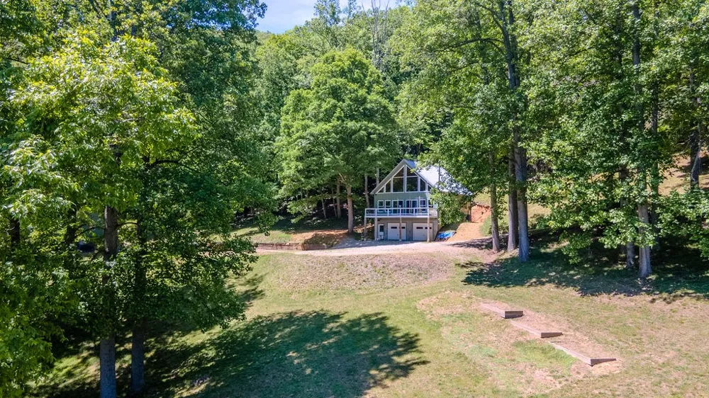 Lakey Creek Road Franklin, NC 28734