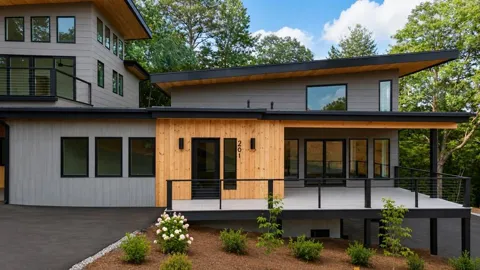 Mountain Laurel Ridge