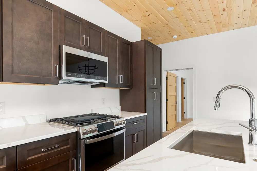 Mountain Laurel Ridge Franklin, NC 28734