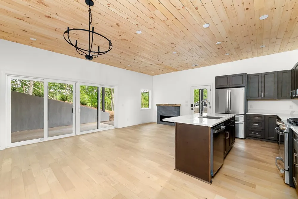 Mountain Laurel Ridge Franklin, NC 28734