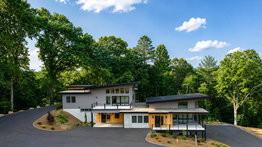 Mountain Laurel Ridge Franklin, NC 28734