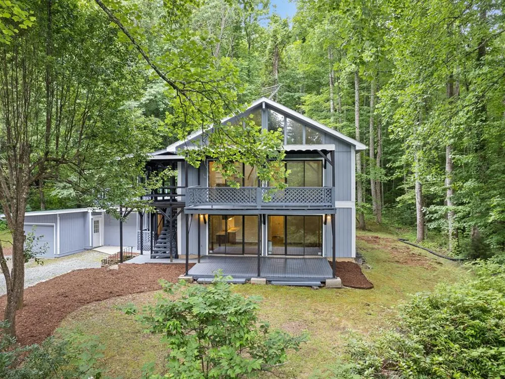 Merrie Way Waynesville, NC 28786