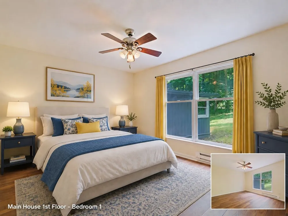 Merrie Way Waynesville, NC 28786