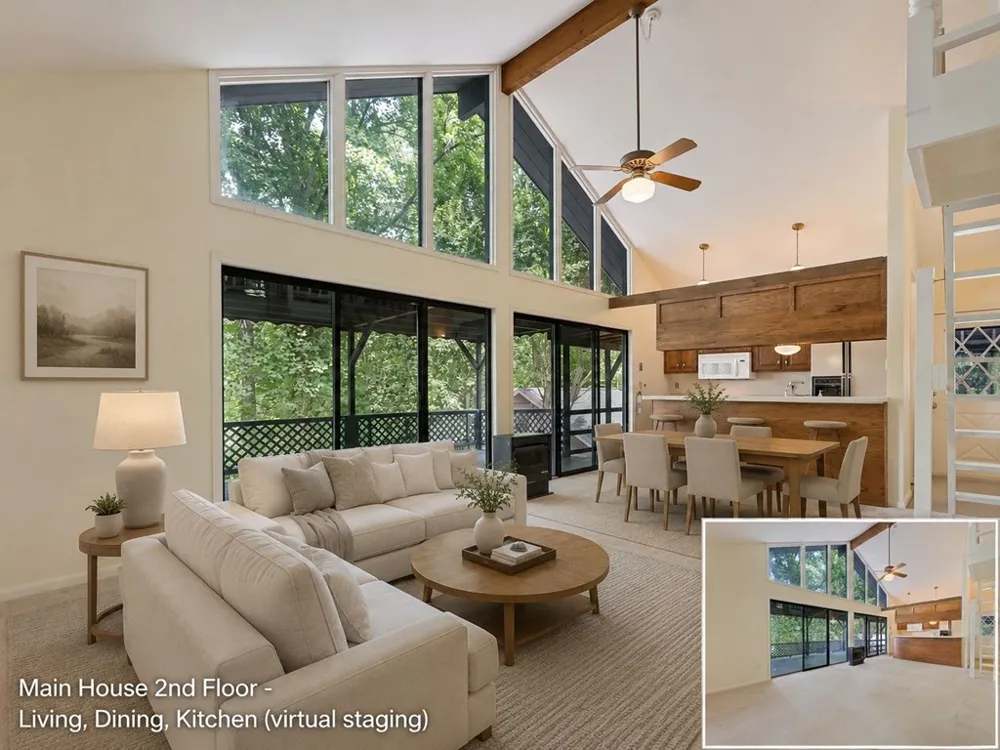 Merrie Way Waynesville, NC 28786