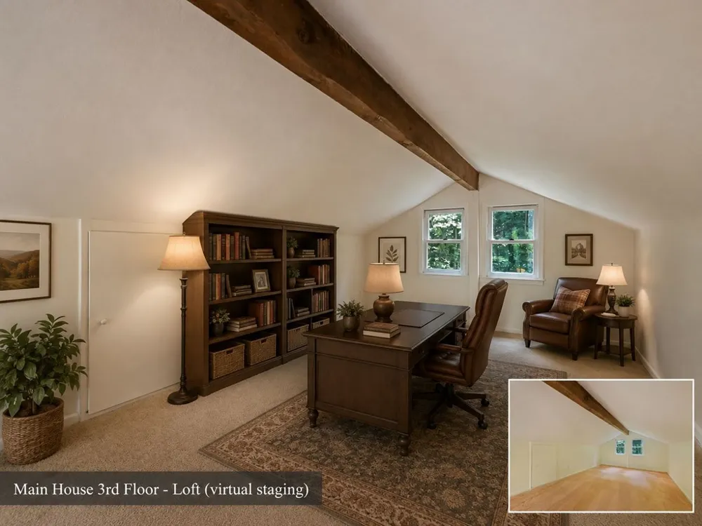 Merrie Way Waynesville, NC 28786