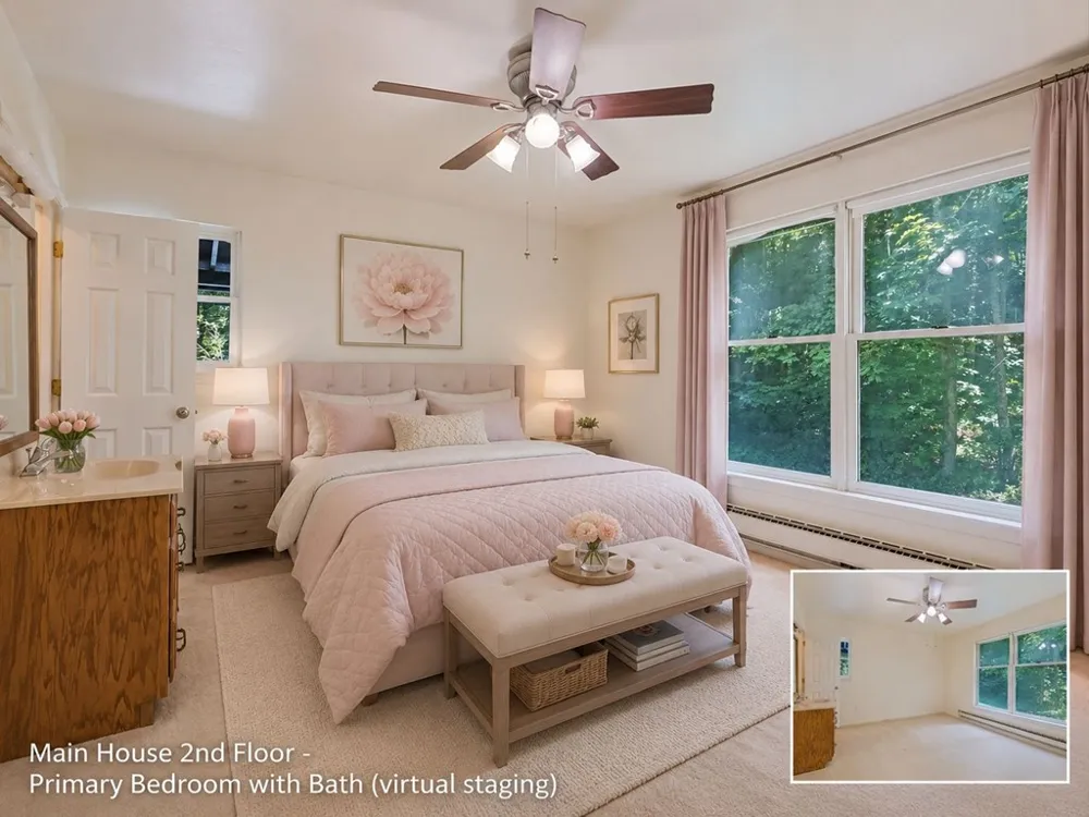 Merrie Way Waynesville, NC 28786