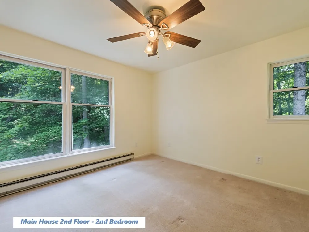 Merrie Way Waynesville, NC 28786