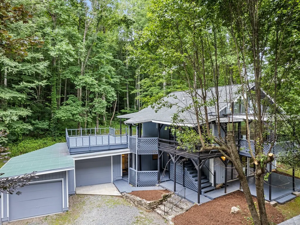 Merrie Way Waynesville, NC 28786