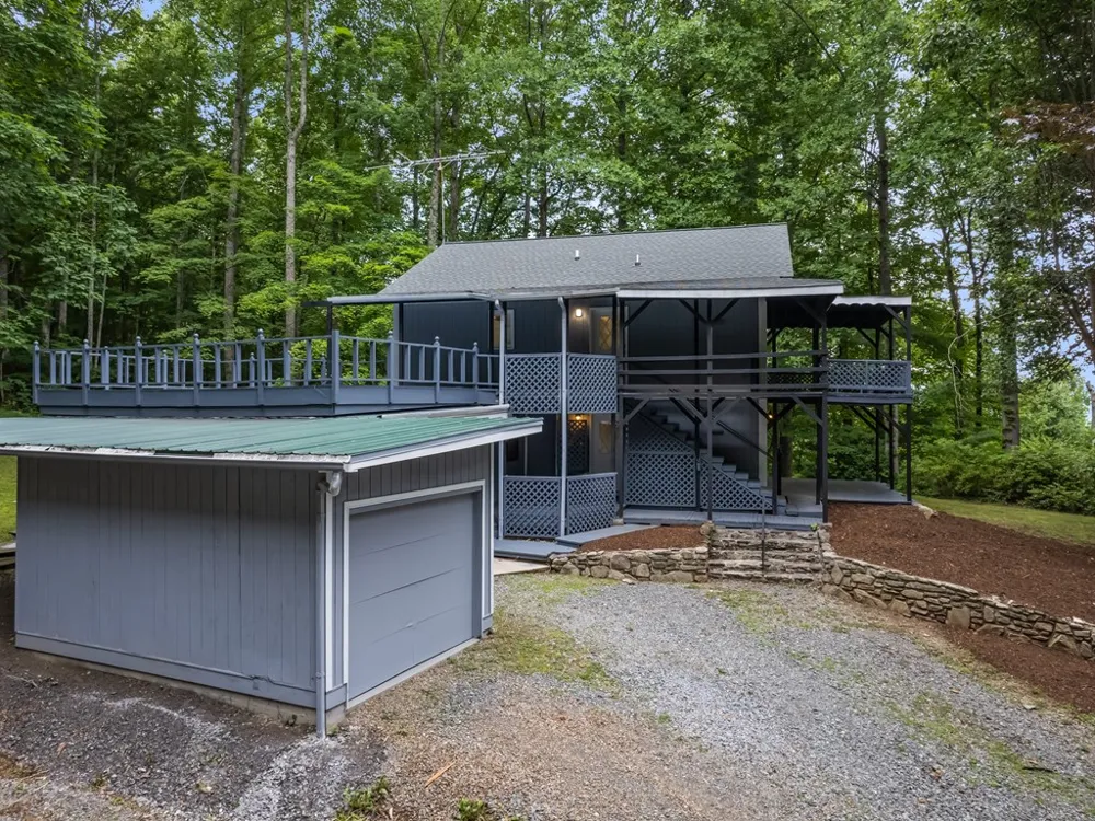 Merrie Way Waynesville, NC 28786