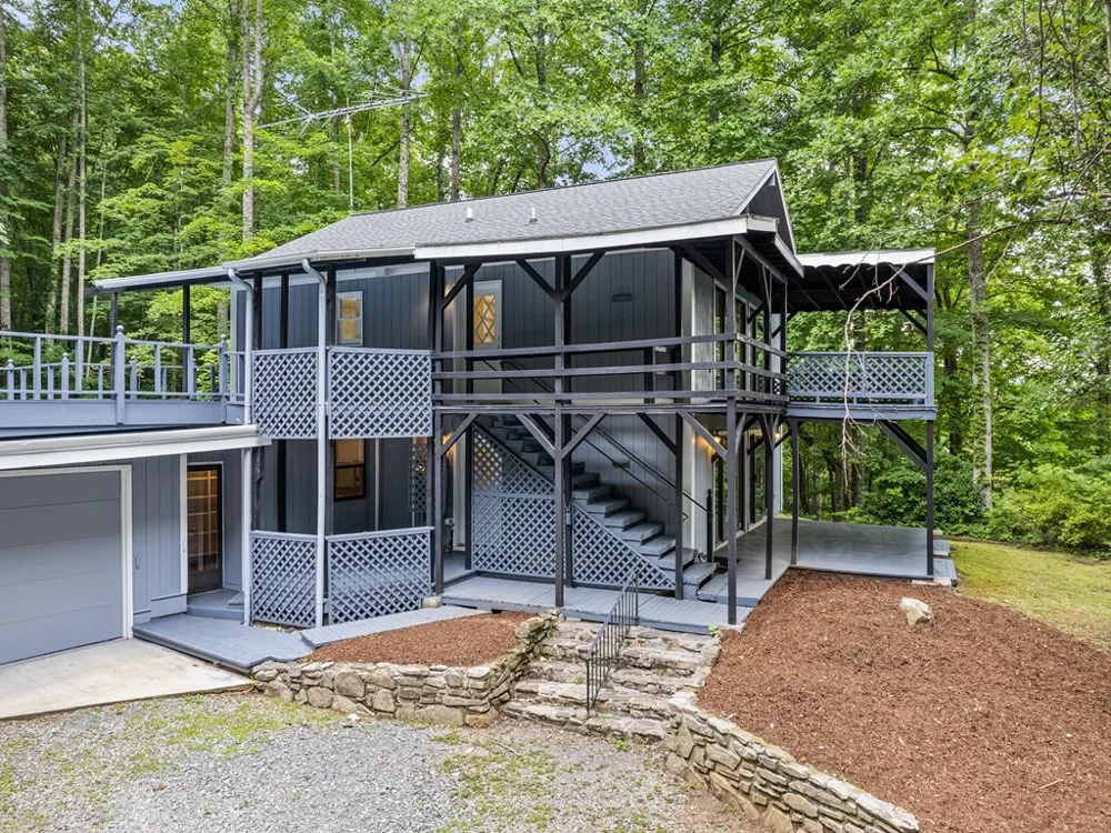 Merrie Way Waynesville, NC 28786