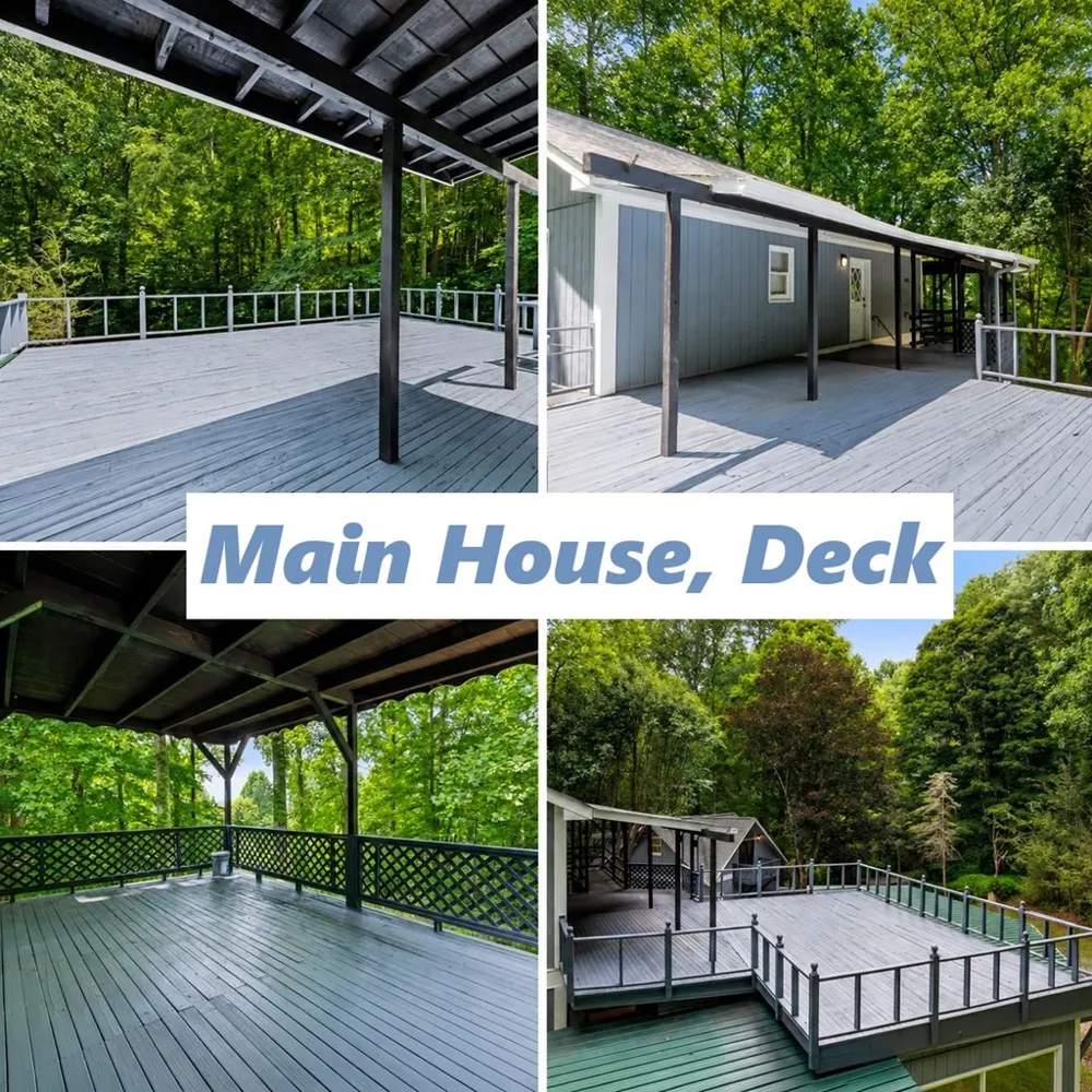 Merrie Way Waynesville, NC 28786