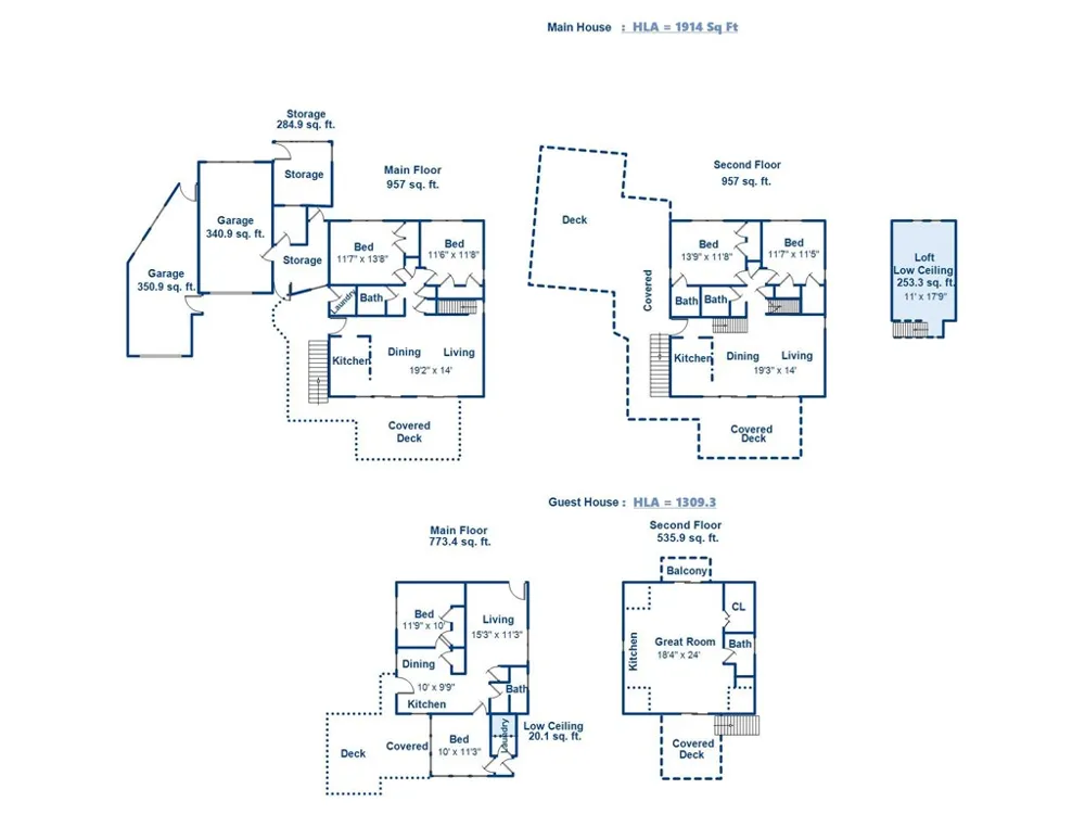 Merrie Way Waynesville, NC 28786