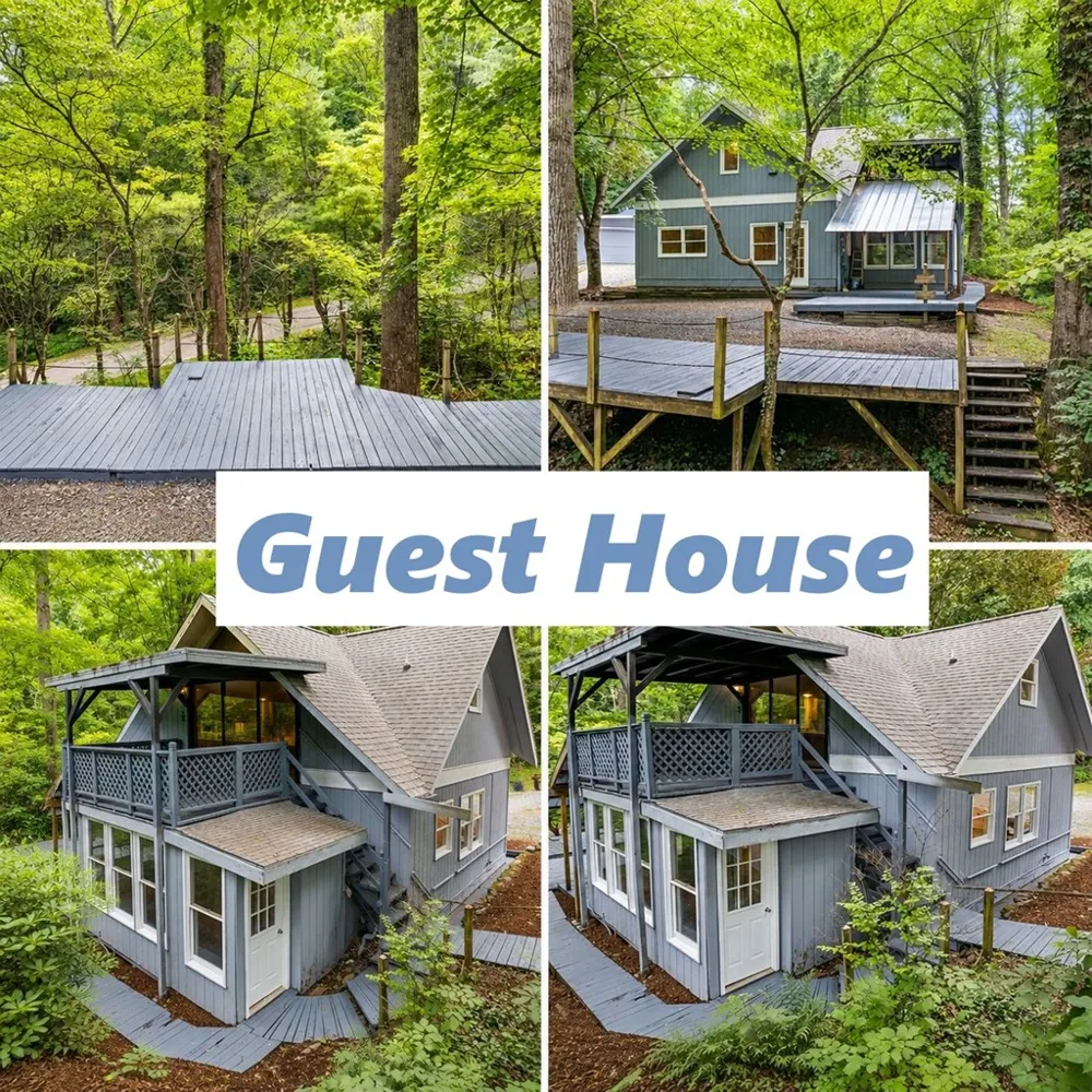 Merrie Way Waynesville, NC 28786