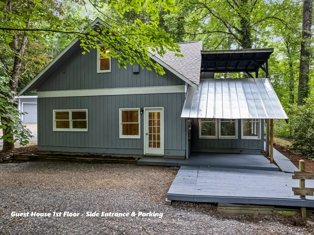 Merrie Way Waynesville, NC 28786