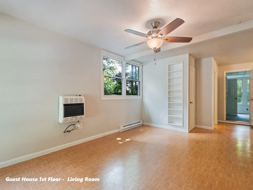 Merrie Way Waynesville, NC 28786