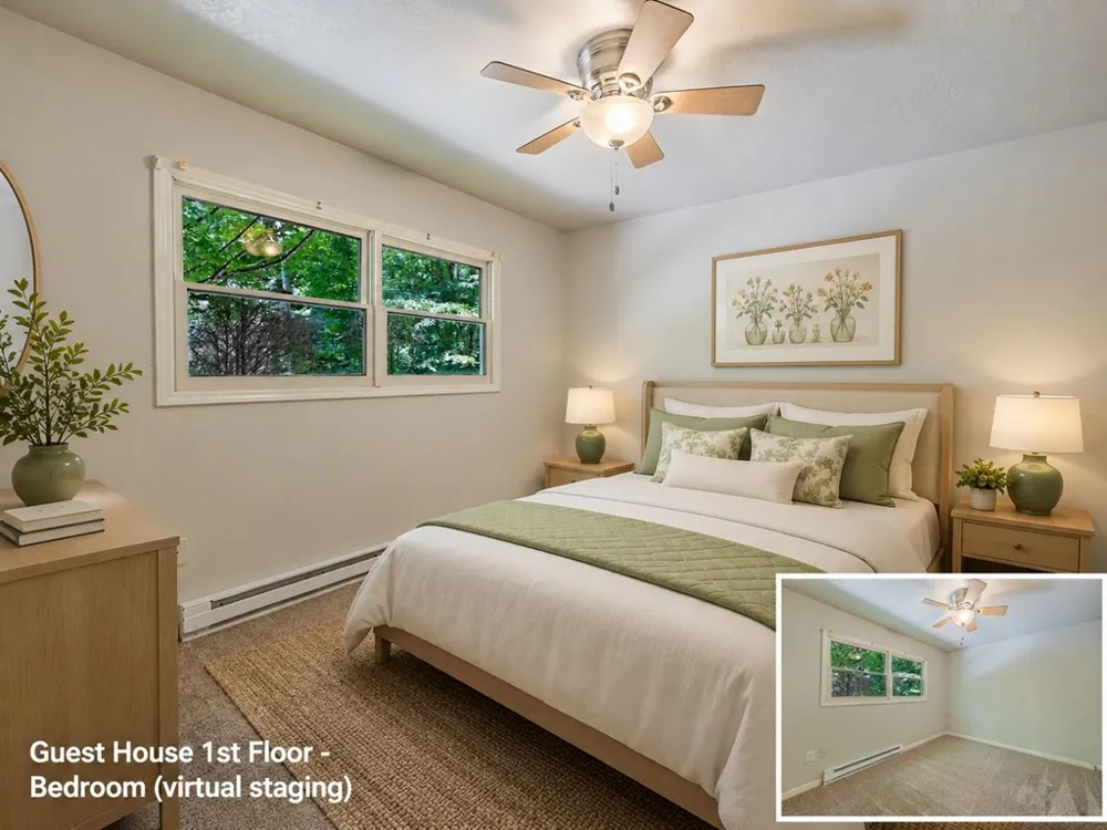 Merrie Way Waynesville, NC 28786