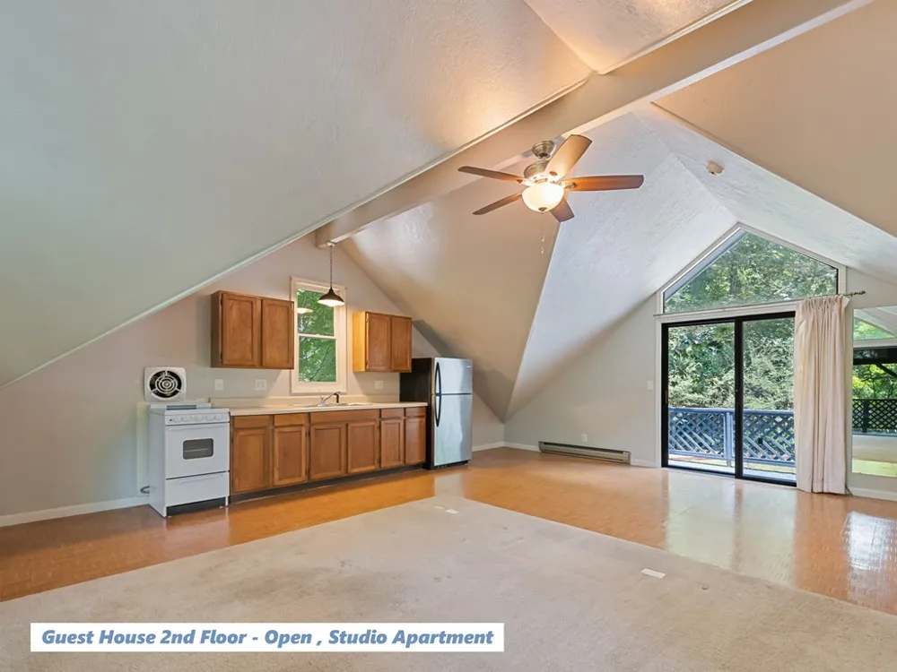 Merrie Way Waynesville, NC 28786