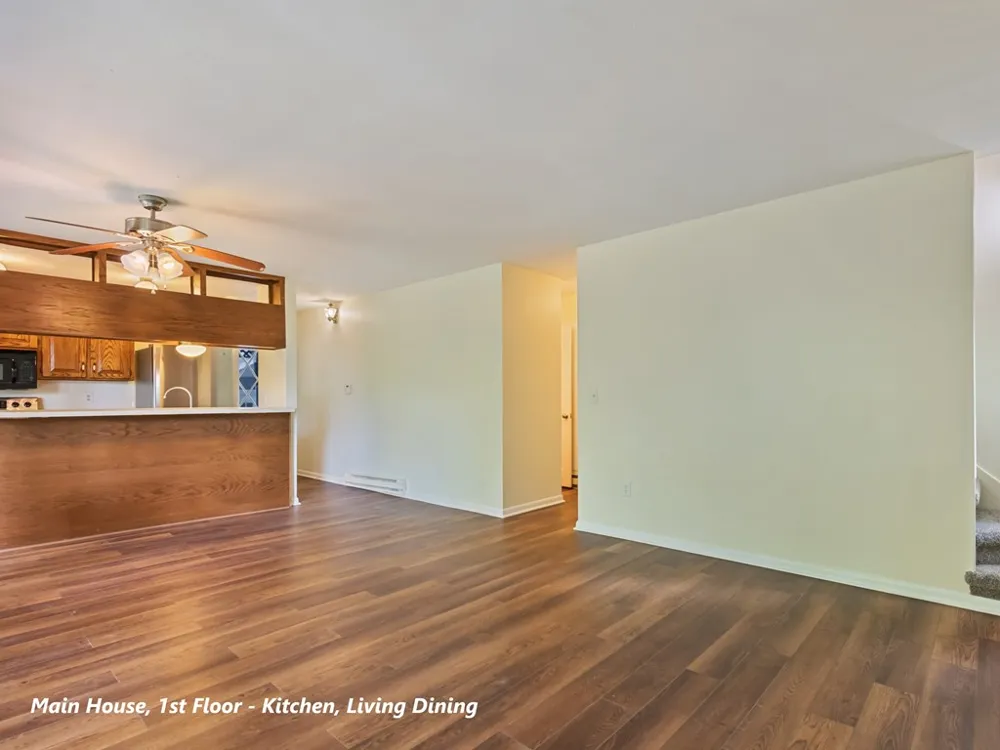 Merrie Way Waynesville, NC 28786