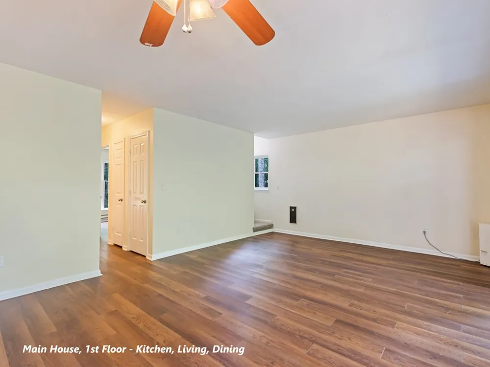 Merrie Way Waynesville, NC 28786