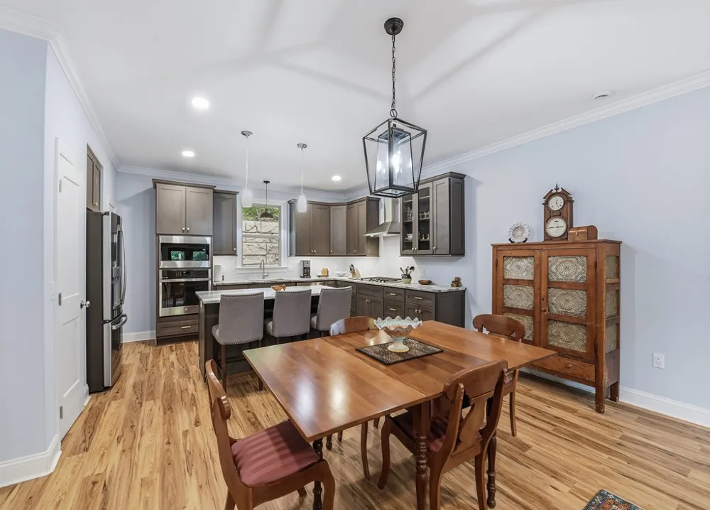 Garnet Spring Lane Waynesville, NC 28785
