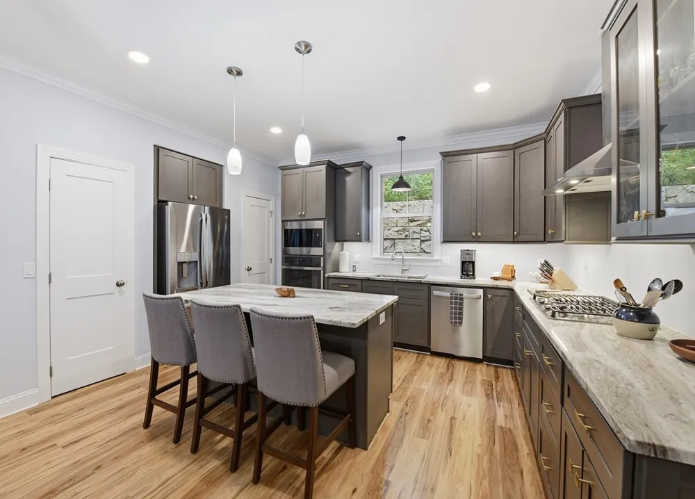 Garnet Spring Lane Waynesville, NC 28785