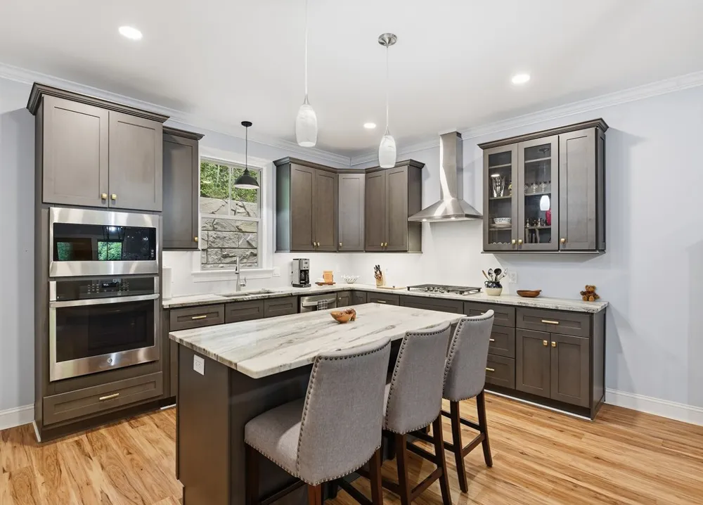 Garnet Spring Lane Waynesville, NC 28785