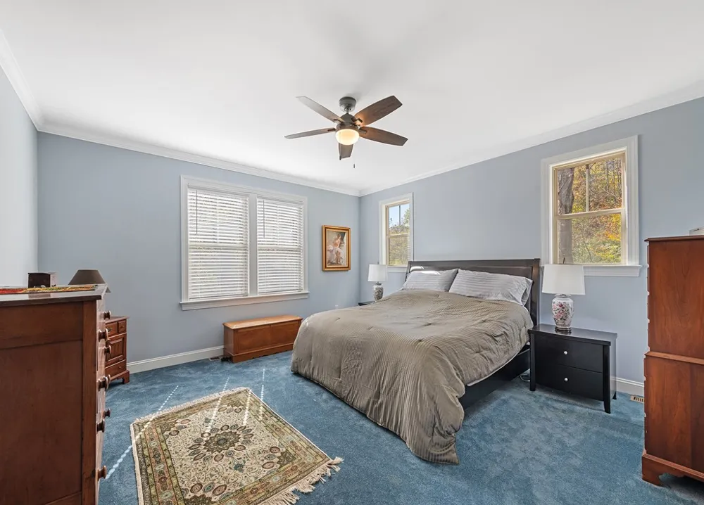 Garnet Spring Lane Waynesville, NC 28785