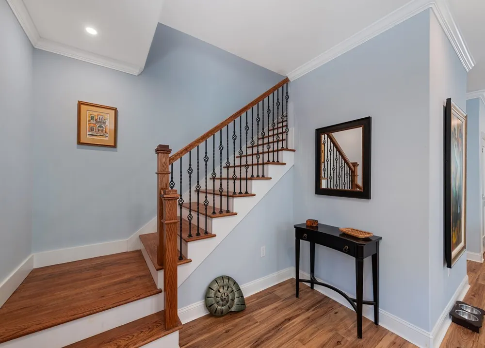 Garnet Spring Lane Waynesville, NC 28785