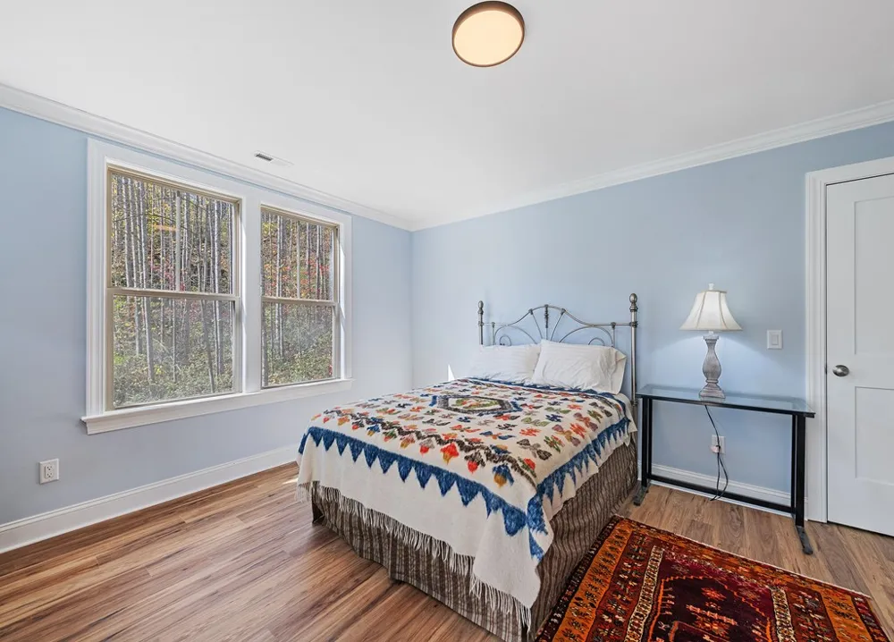 Garnet Spring Lane Waynesville, NC 28785