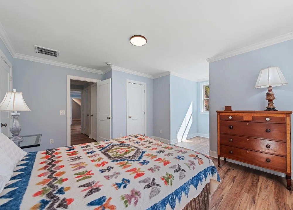 Garnet Spring Lane Waynesville, NC 28785