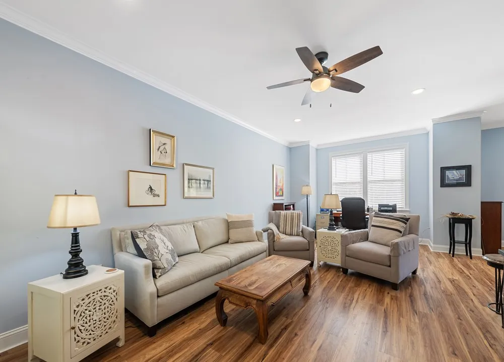 Garnet Spring Lane Waynesville, NC 28785