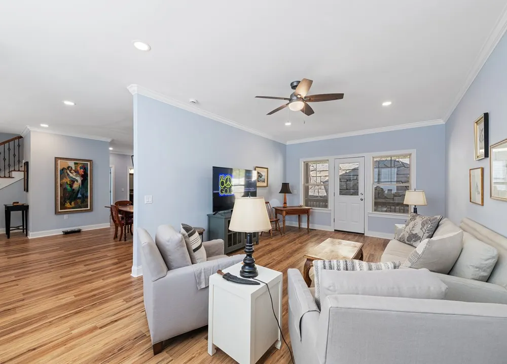 Garnet Spring Lane Waynesville, NC 28785