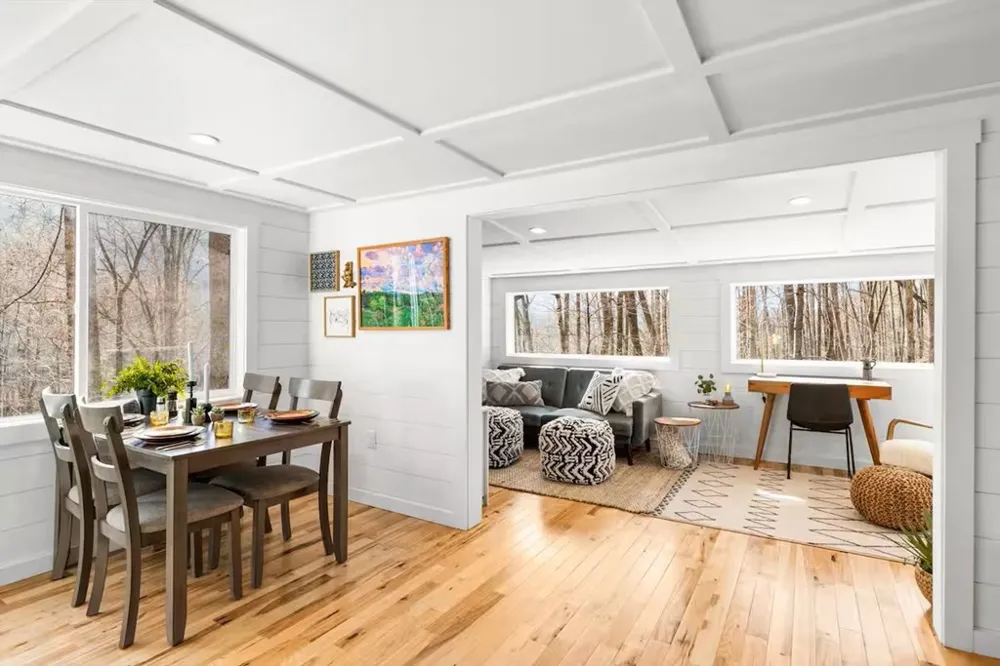 Bear Cove Bryson City, NC 28713