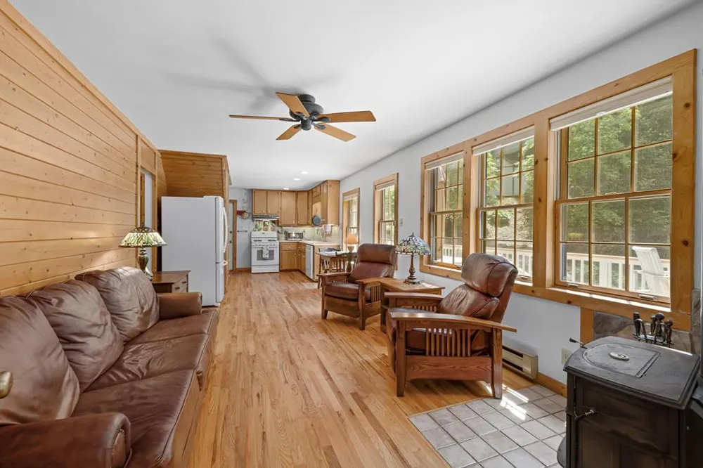 Henry Road Franklin, NC 28734