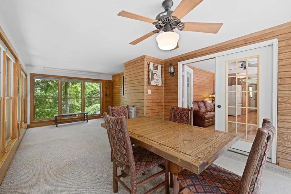Henry Road Franklin, NC 28734