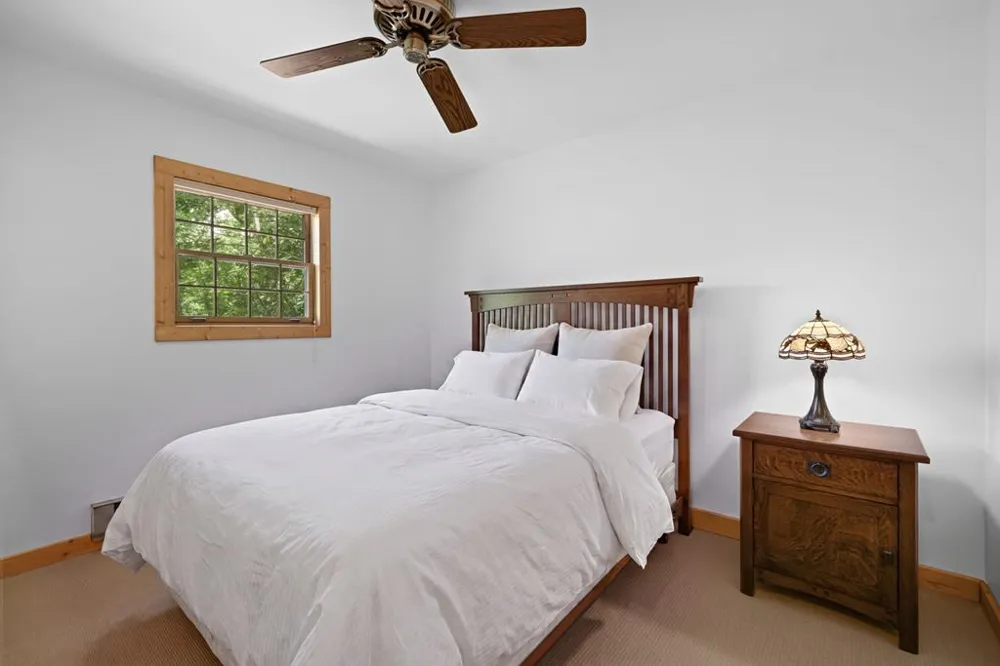 Henry Road Franklin, NC 28734