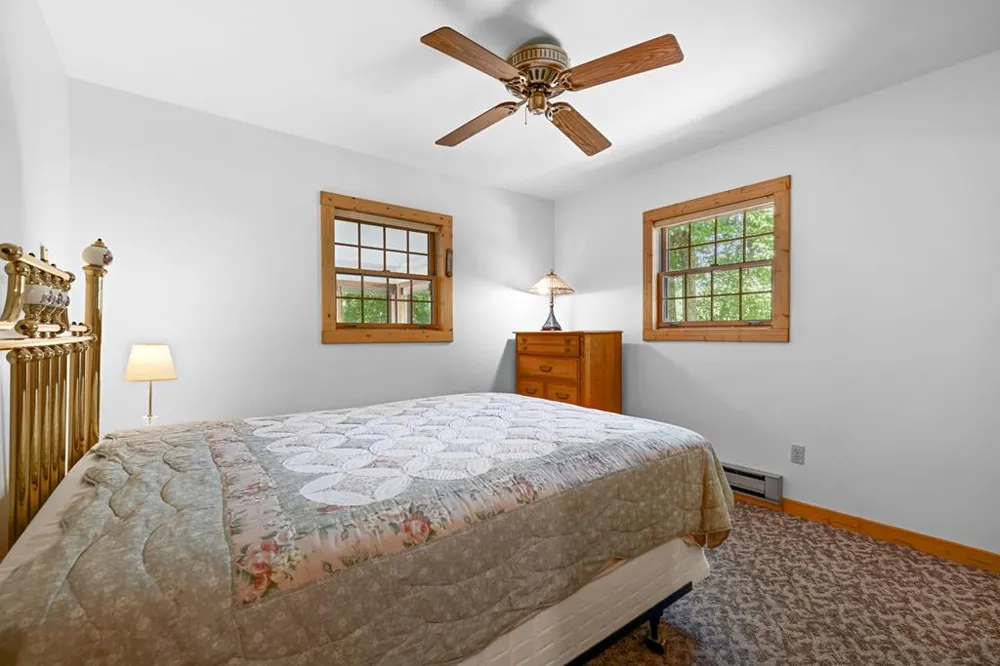 Henry Road Franklin, NC 28734