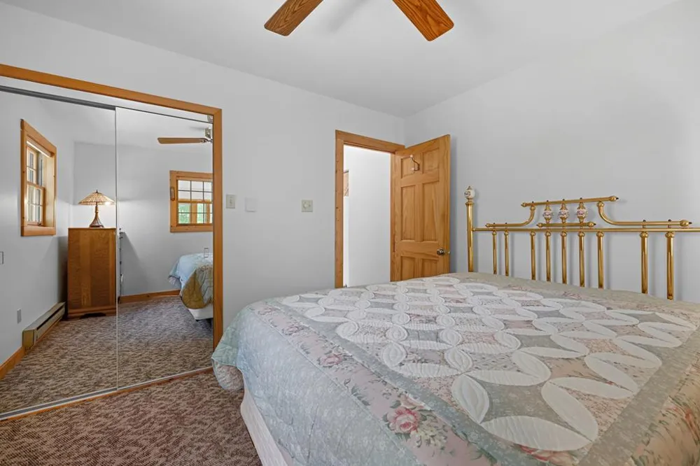 Henry Road Franklin, NC 28734