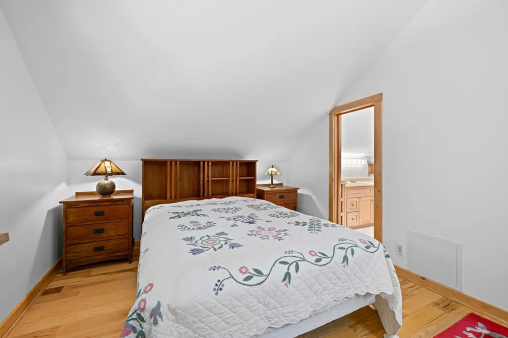 Henry Road Franklin, NC 28734