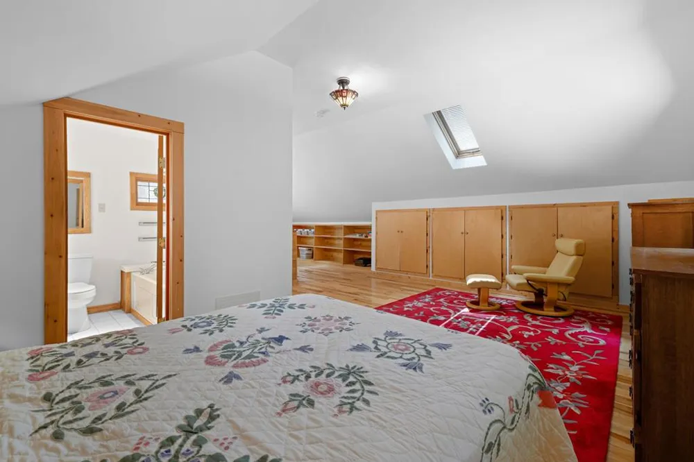 Henry Road Franklin, NC 28734