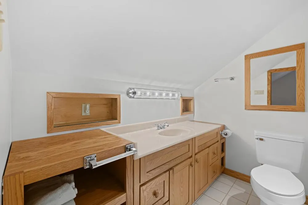 Henry Road Franklin, NC 28734