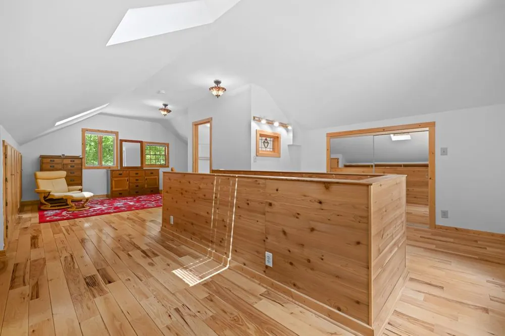 Henry Road Franklin, NC 28734